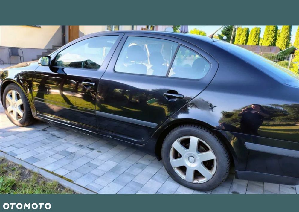 Skoda Octavia 2.0 TDI Ambiente - 2