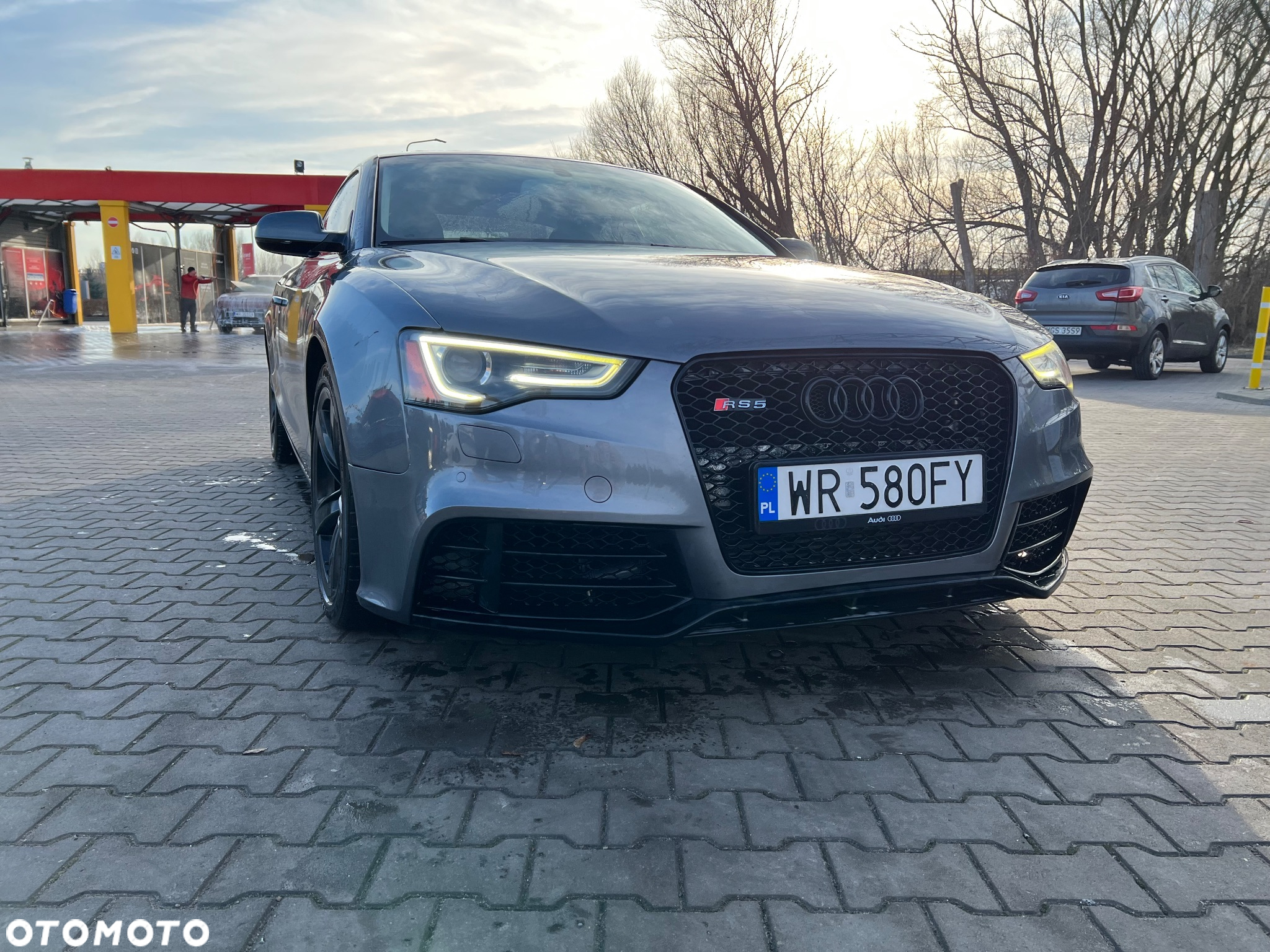 Audi A5 2.0 TFSI quattro S tronic - 3