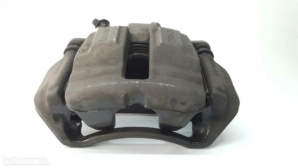 PINÇA DE TRAVÃO FRENTE DIREITA MERCEDES CLASE C (W203) SPORTCOUPE C 200 COMPRESS... - 2