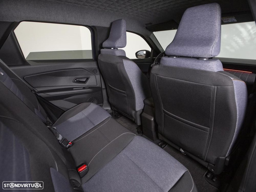 Renault 5 E-Tech 52 kWh Techno Autonomia Conforto - 14