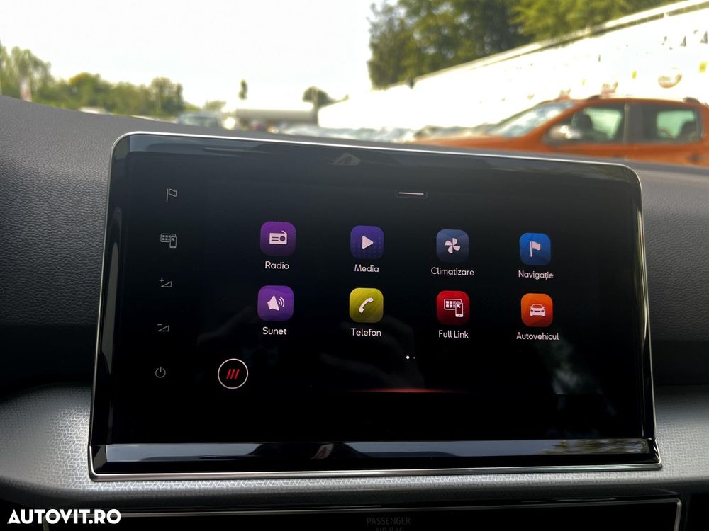 Seat Tarraco 2.0 TDI DSG Style - 27