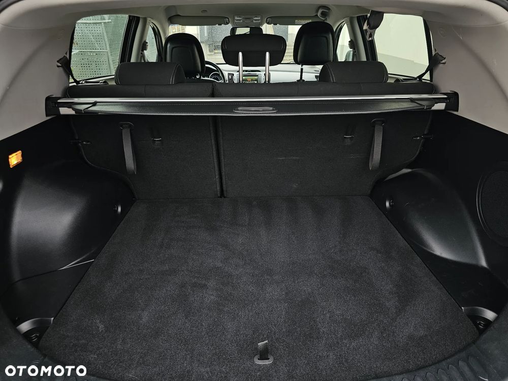 Kia Sportage 2,0 CRDI AWD Vision - 28