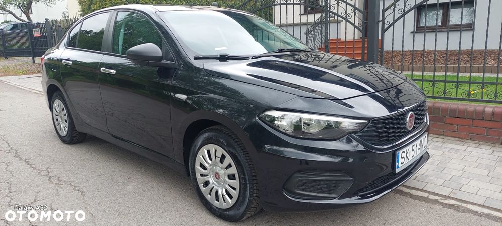 Fiat Tipo 1.4 16V - 2