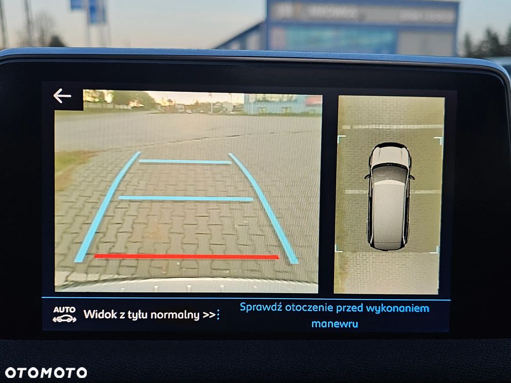 Peugeot 5008 2.0 BlueHDI GT S&S EAT8 - 26