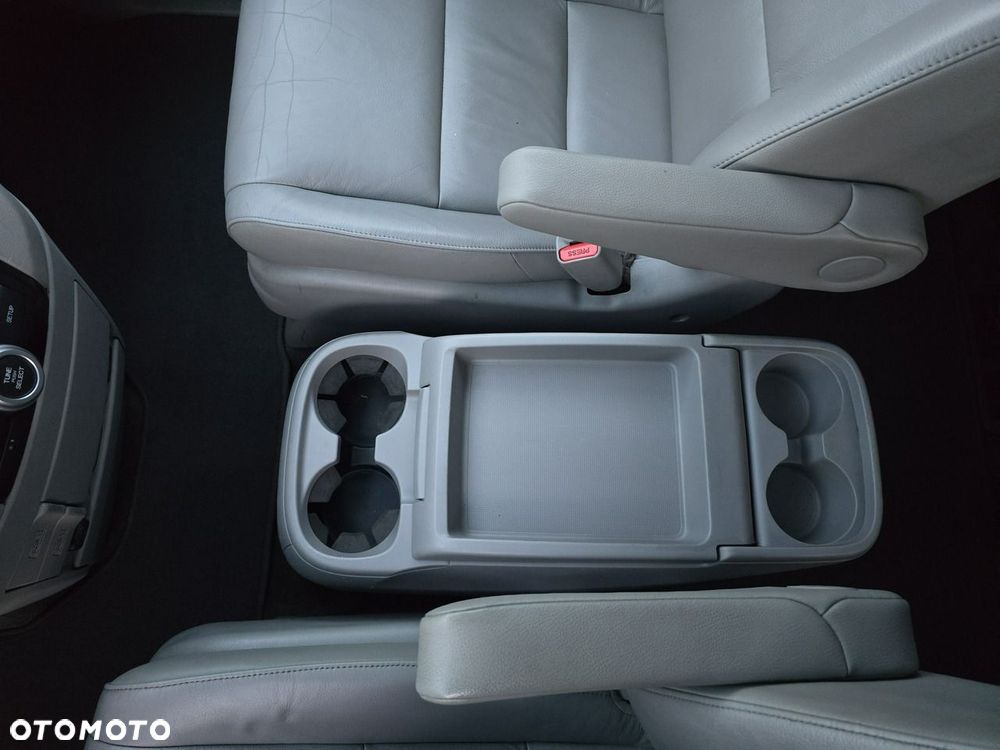 Honda Odyssey - 27