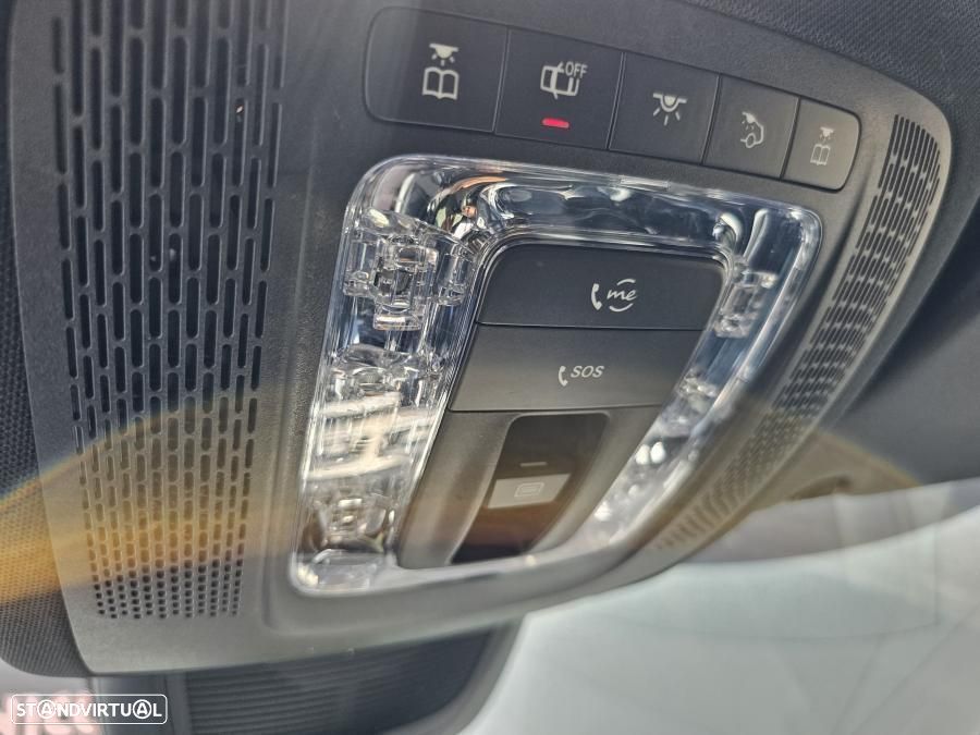 Mercedes-Benz GLE 350 de 4Matic - 34