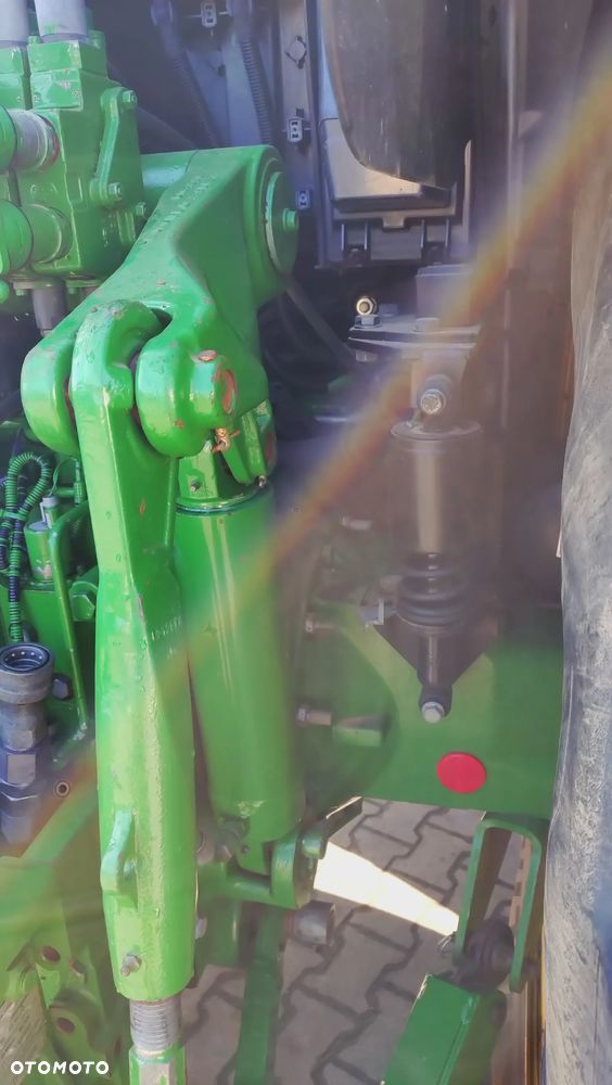 John Deere 6175M - 14