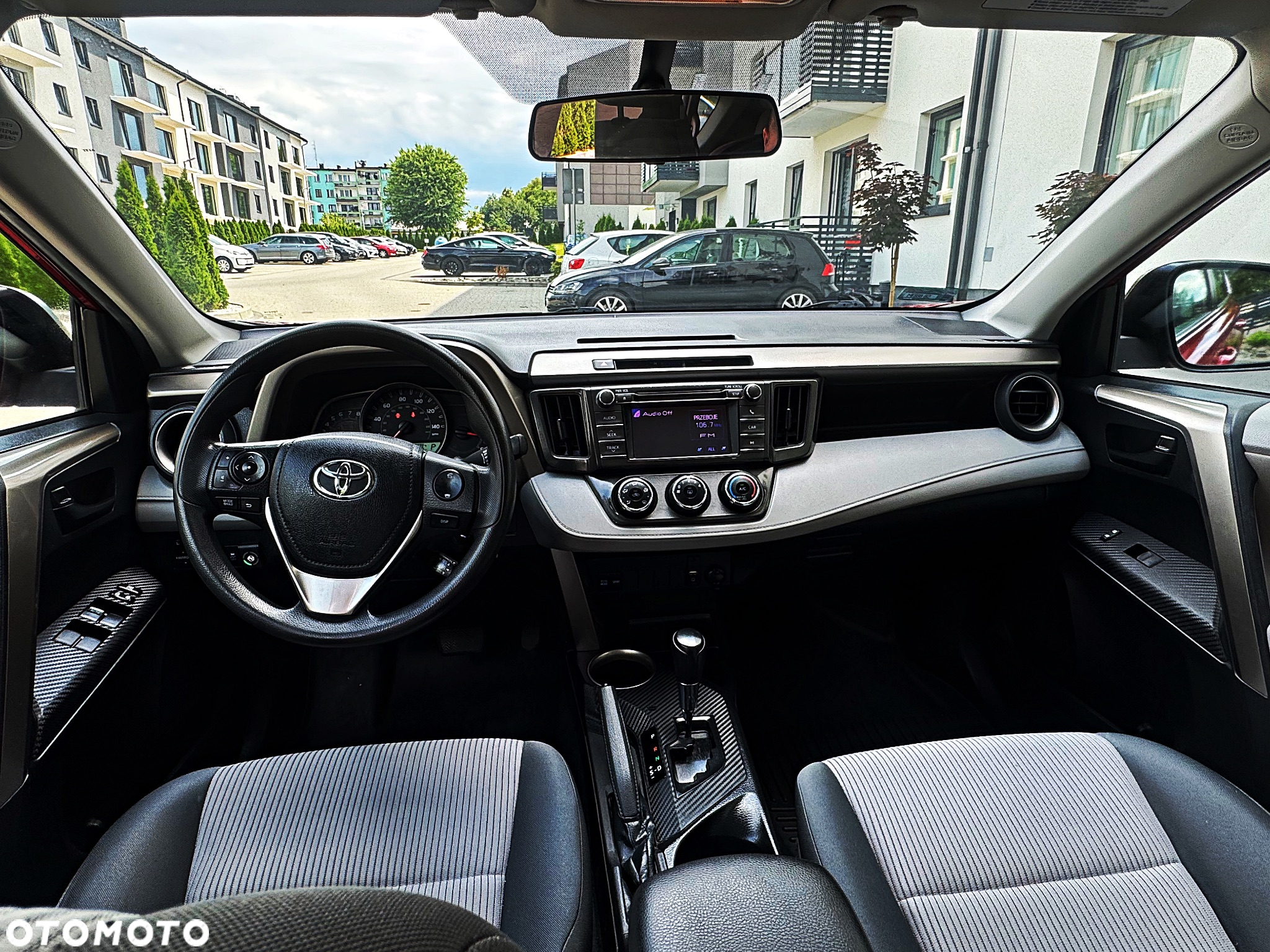 Toyota RAV4 - 31