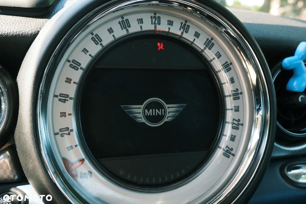 MINI Clubman - 9