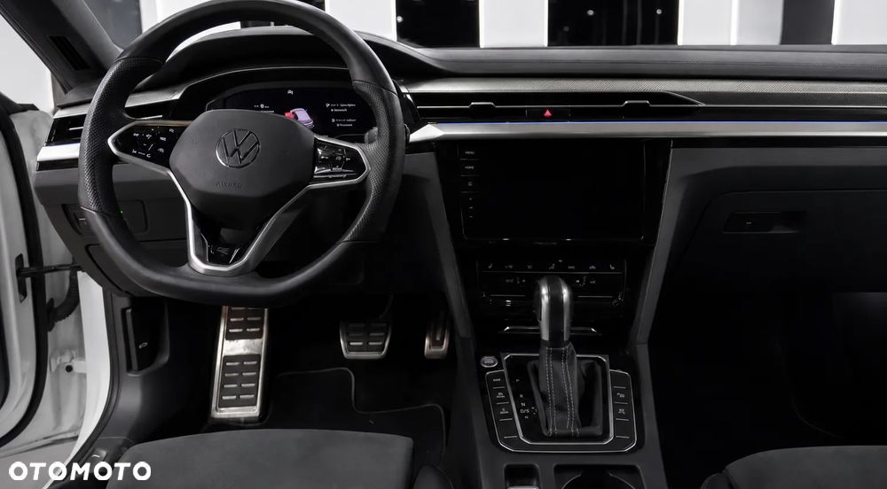 Volkswagen Arteon Shooting Brake 1.4 Plug-In Hybrid R-Line DSG - 7