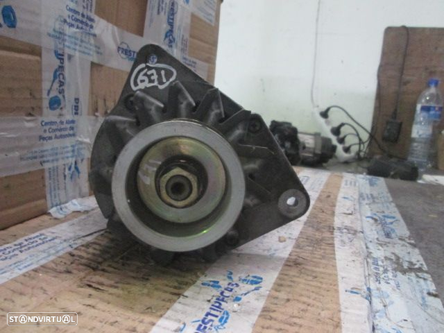 ALTERNADOR 0120488149 FORD SIERRA 1991 2.0 GT - 2