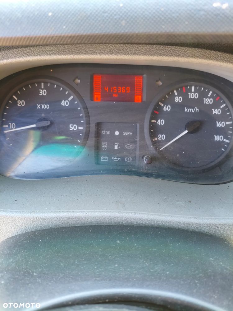 Renault Master - 9