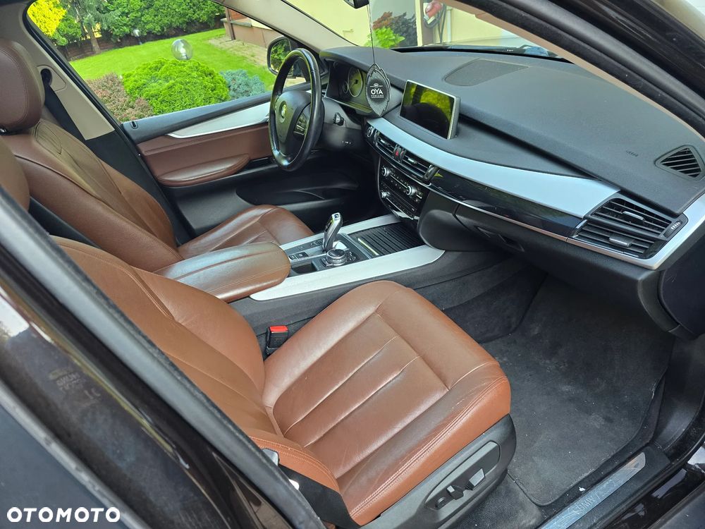 BMW X5 - 9