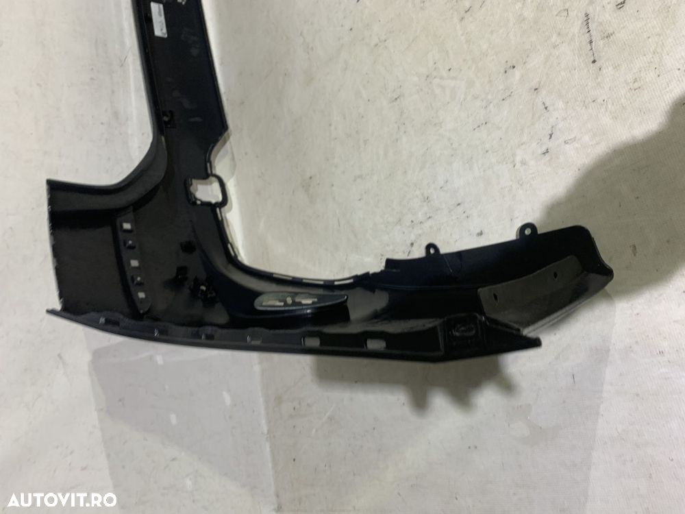 Bara spate BMW Seria 3, G21, Kombi/Breack, M-Sport, 2019, 2020, 2021, 2022, cod origine OE 51128073576. - 8