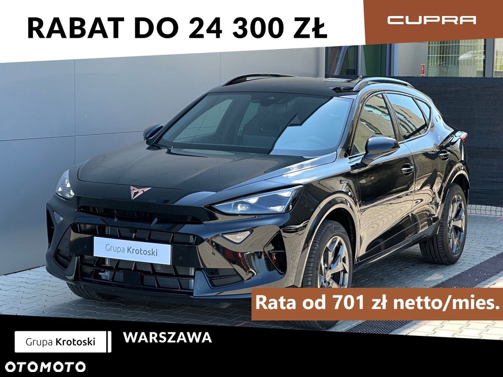 Cupra Formentor 1.5 TSI - 2