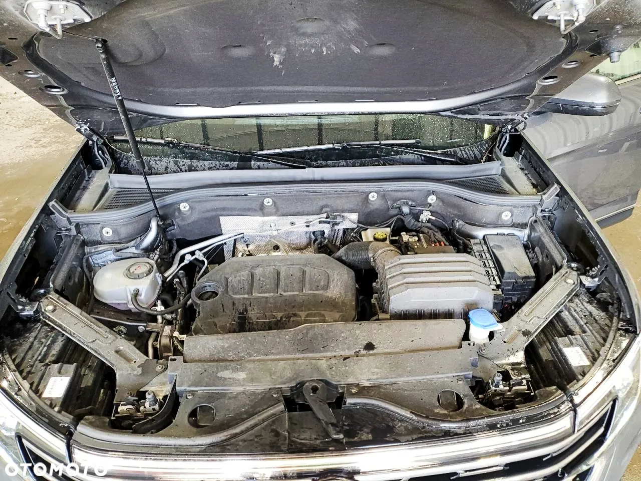 Volkswagen Atlas - 12