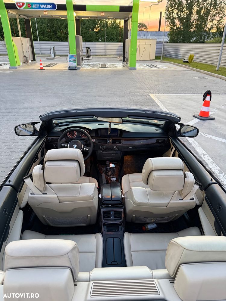 BMW Seria 3 320d - 12