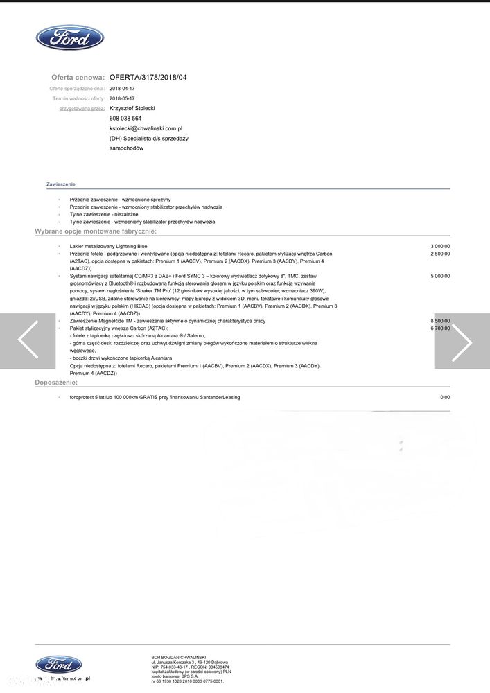 Ford Mustang 5.0 V8 GT - 22