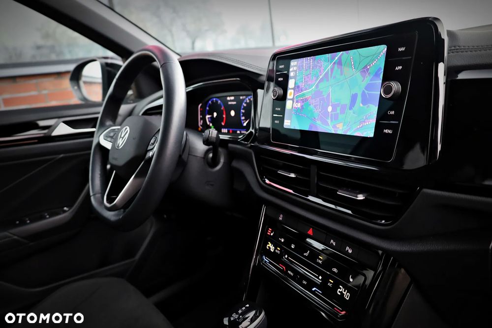 Volkswagen T-Roc 1.5 TSI Style DSG - 19