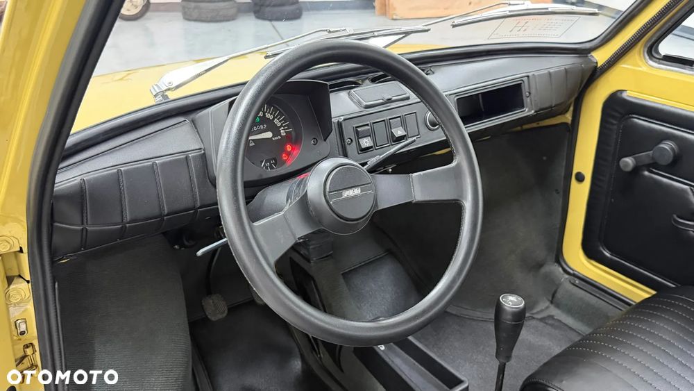 Fiat 126 - 21