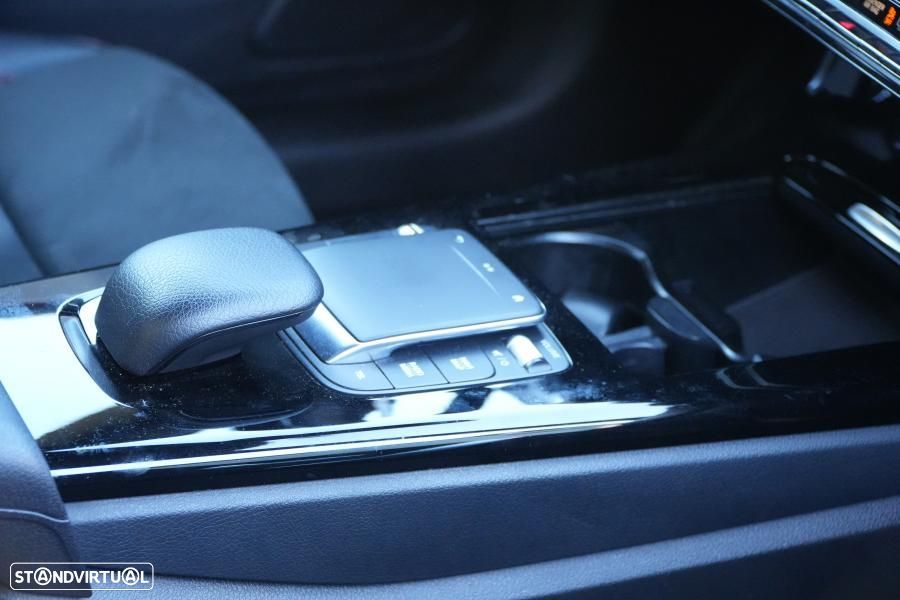 Mercedes-Benz CLA 180 d AMG Line Aut. - 23