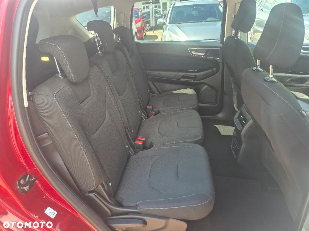 Ford S-Max 2.0 TDCi Trend - 12