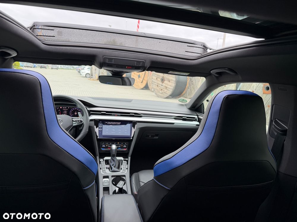 Volkswagen Arteon 2.0 TSI 4Motion R DSG - 21