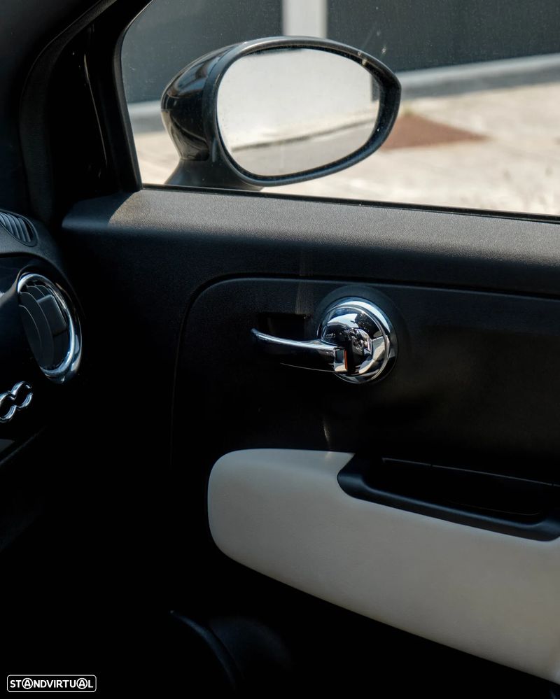Fiat 500C - 17