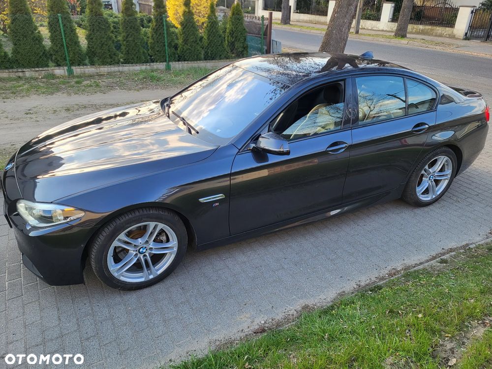 BMW Seria 5 - 3