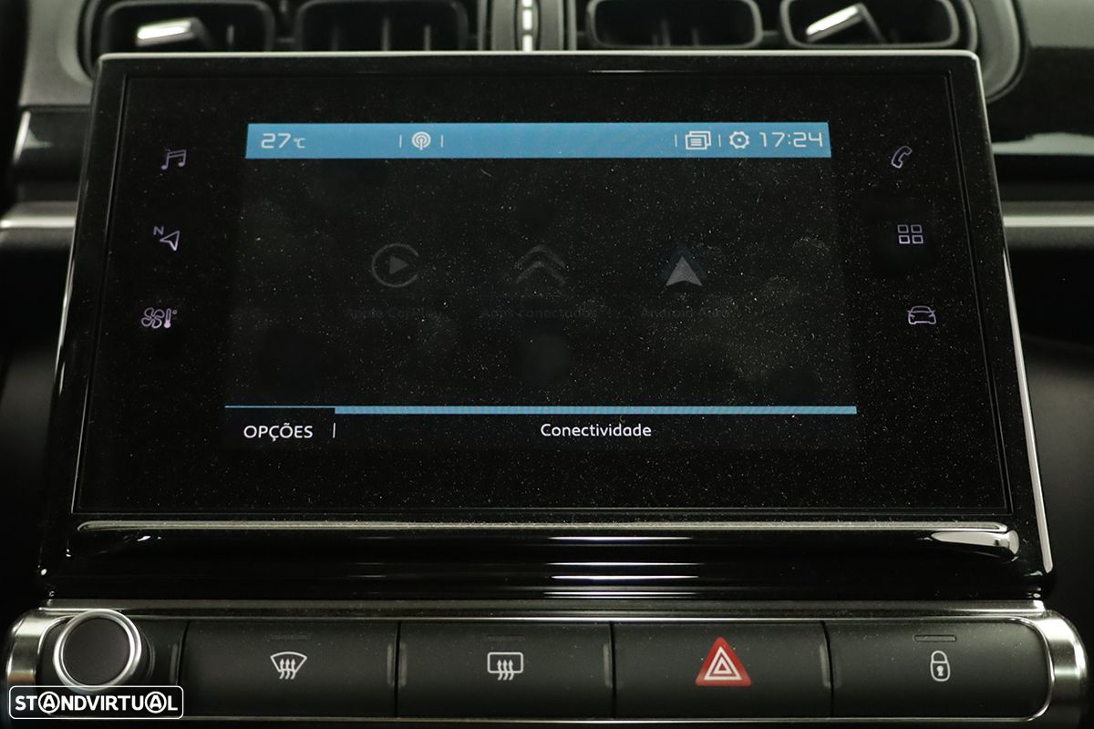 Citroën C3 1.2 PureTech Plus - 10