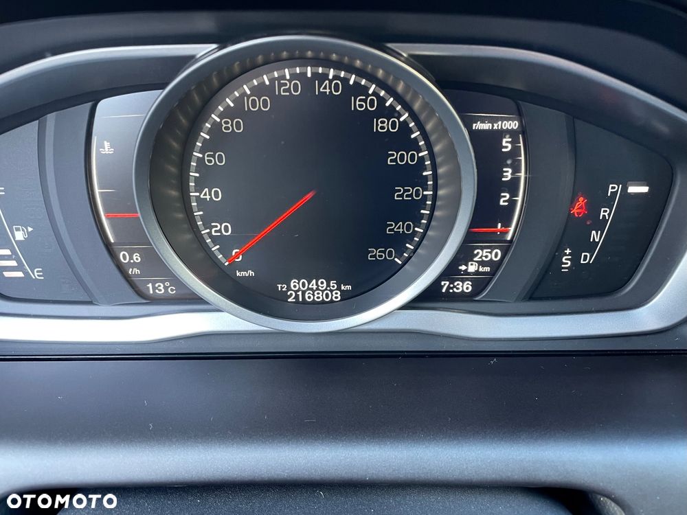 Volvo XC 60 - 10
