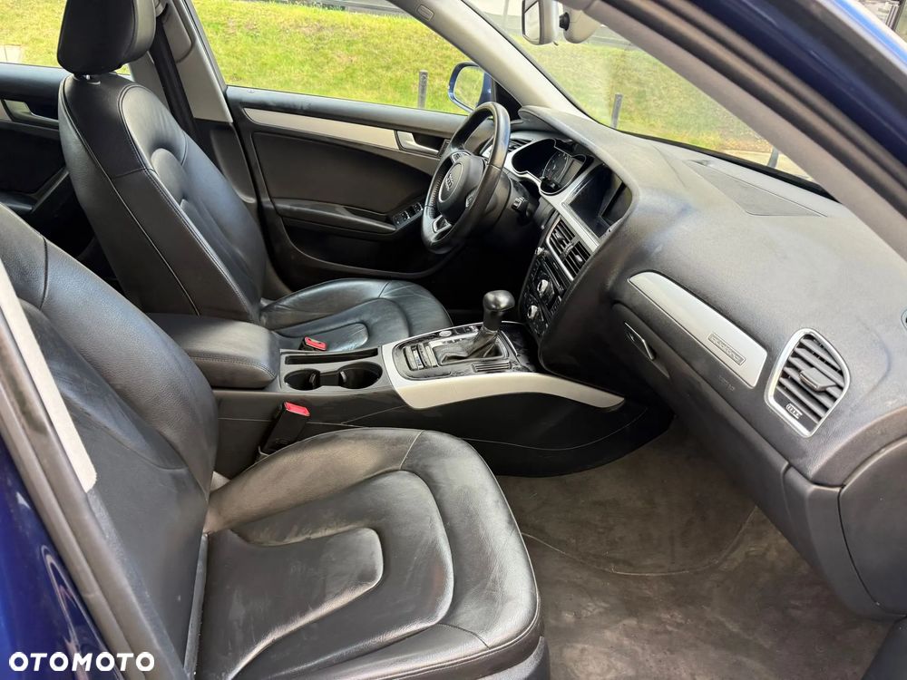 Audi A4 ver-2-0-tfsi-quattro-s-tronic - 3