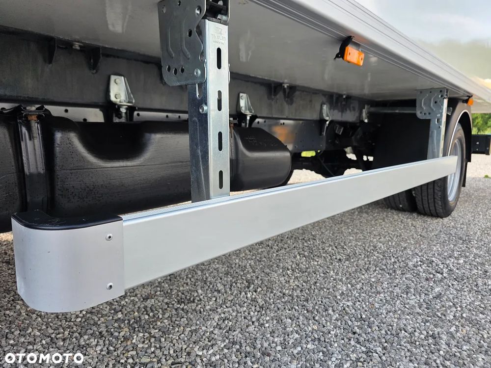 Iveco DAILY 3.0  35C16  8 PALET - 23
