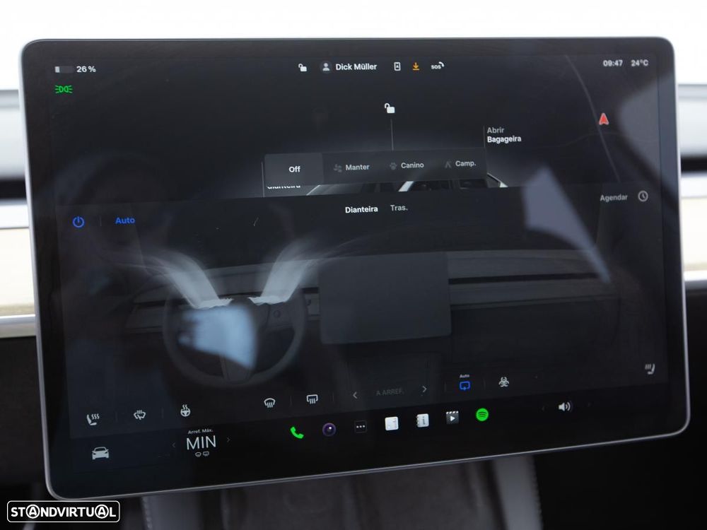 Tesla Model Y RWD - 29