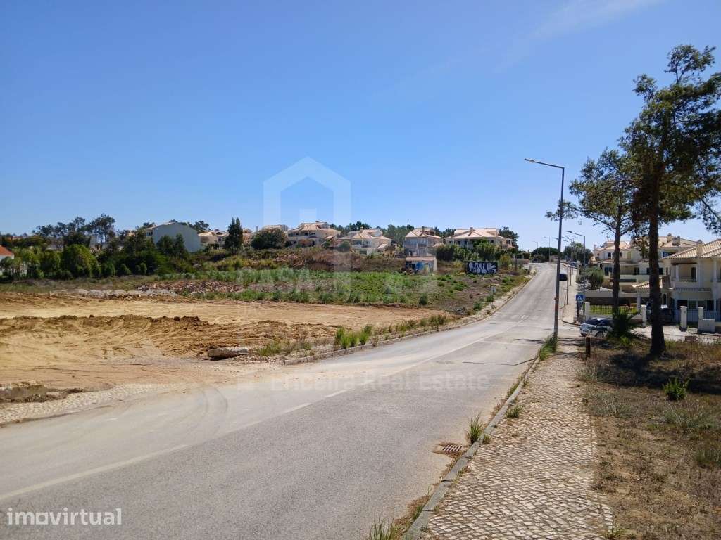 Vende Lote - Ericeira 2 km, A Casa das Casas - Grande imagem: 4/19