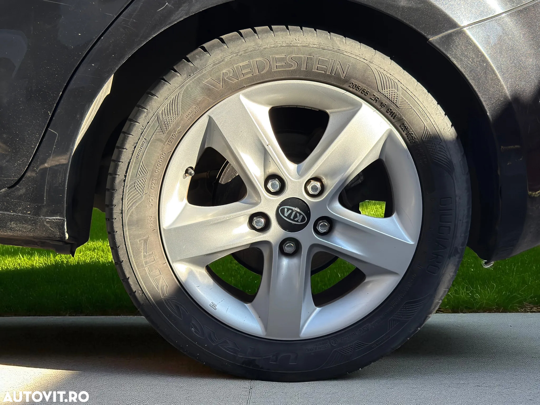Kia Ceed 1.6 CRDi LX - 16