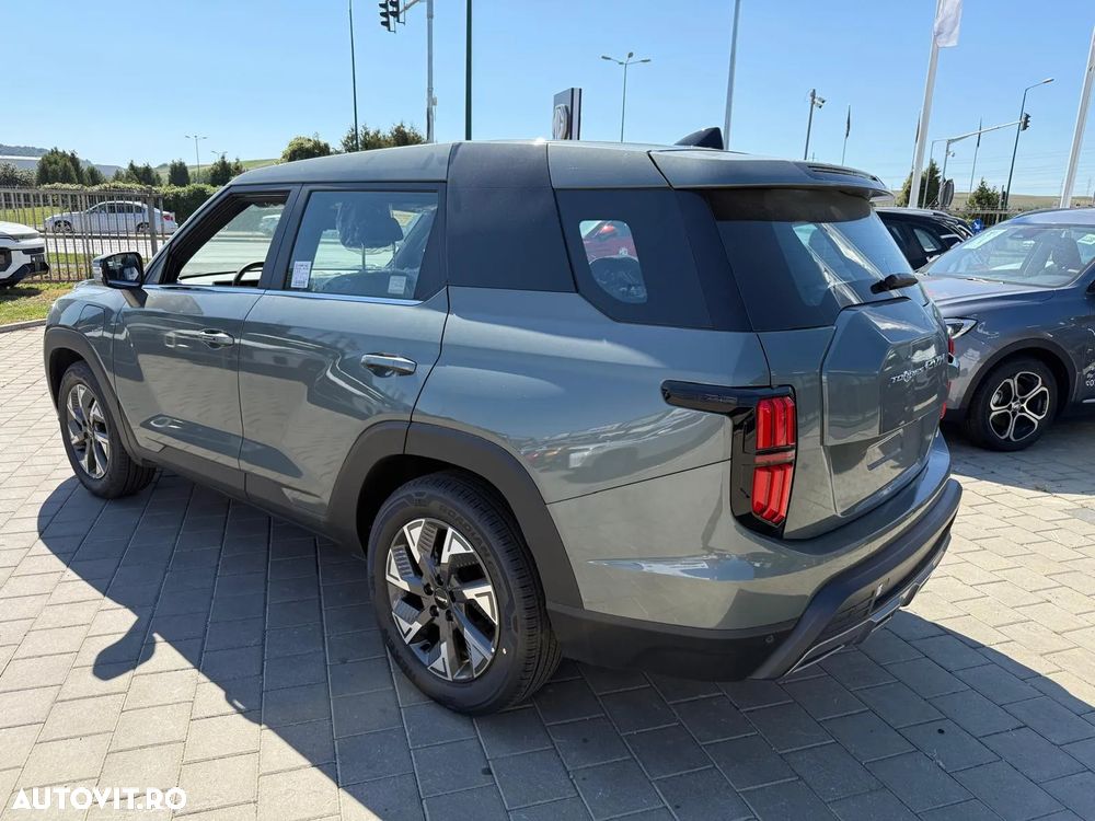 SsangYong Torres EVX 73.4 kWh Style - 7