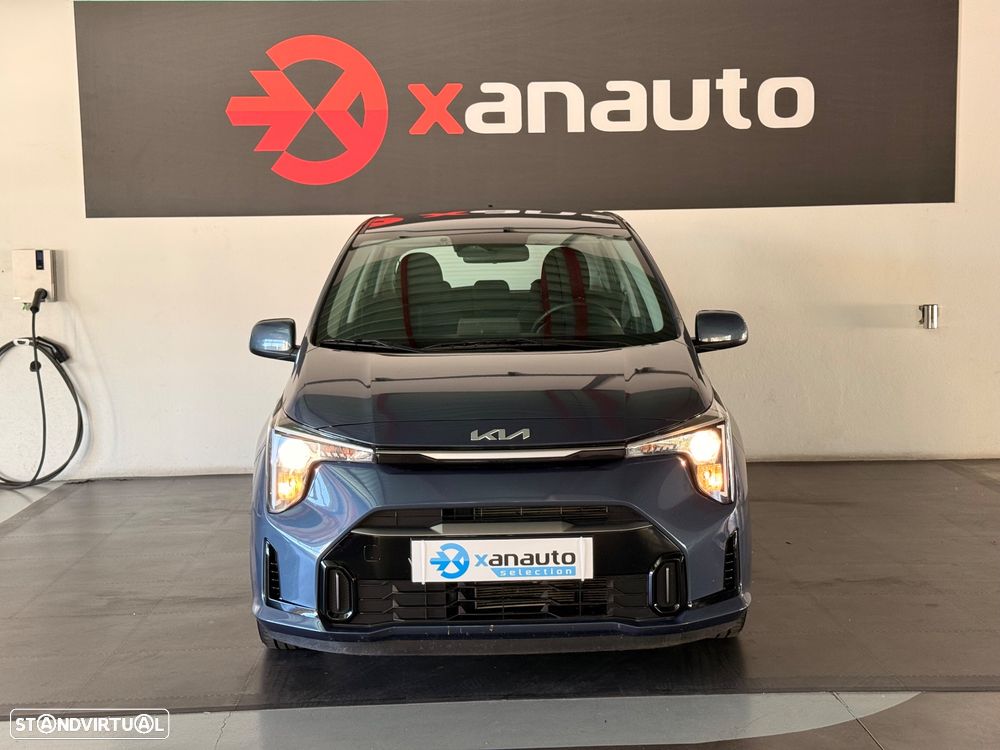 Kia Picanto 2026 photo 3