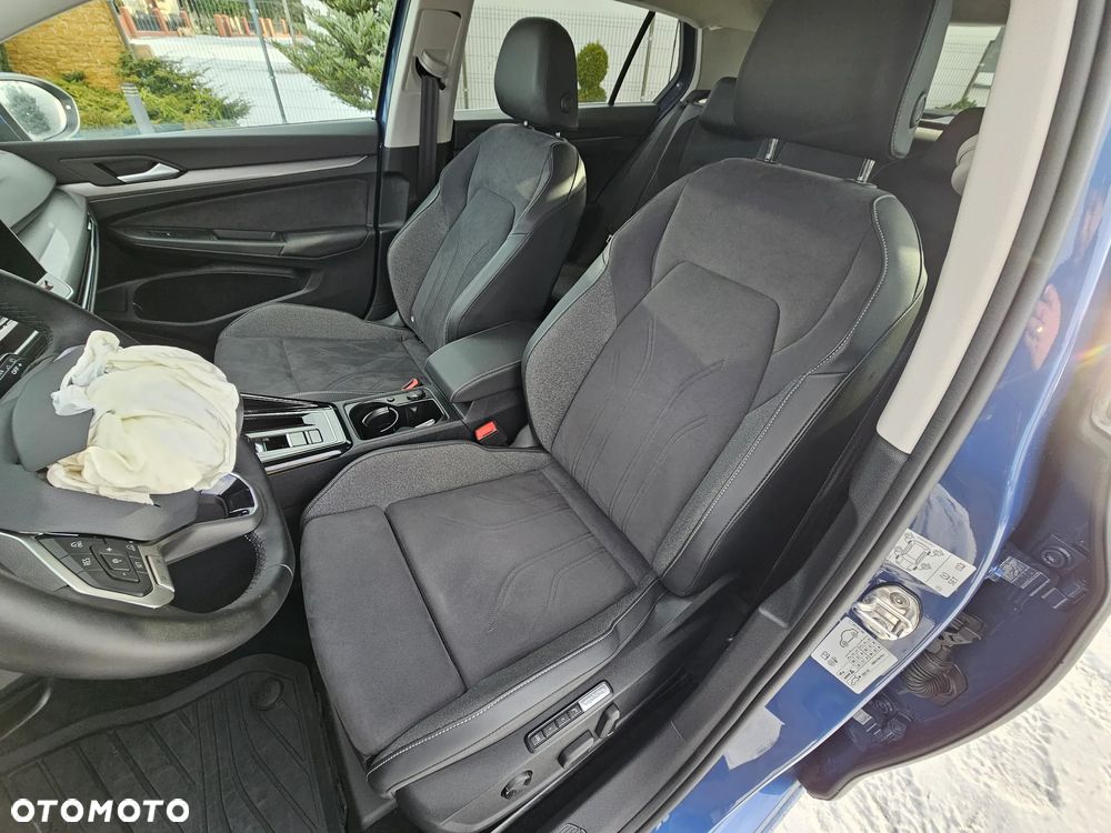 Volkswagen Golf - 13