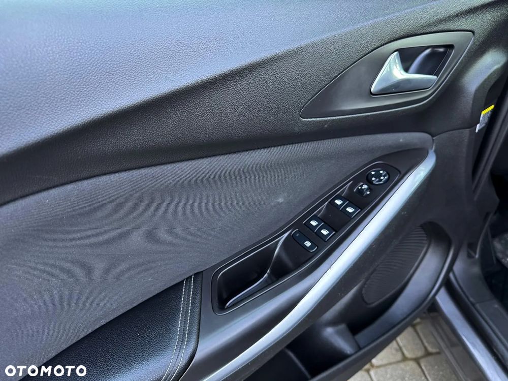 Opel Grandland X 1.6 D Start/Stop Business Edition - 5