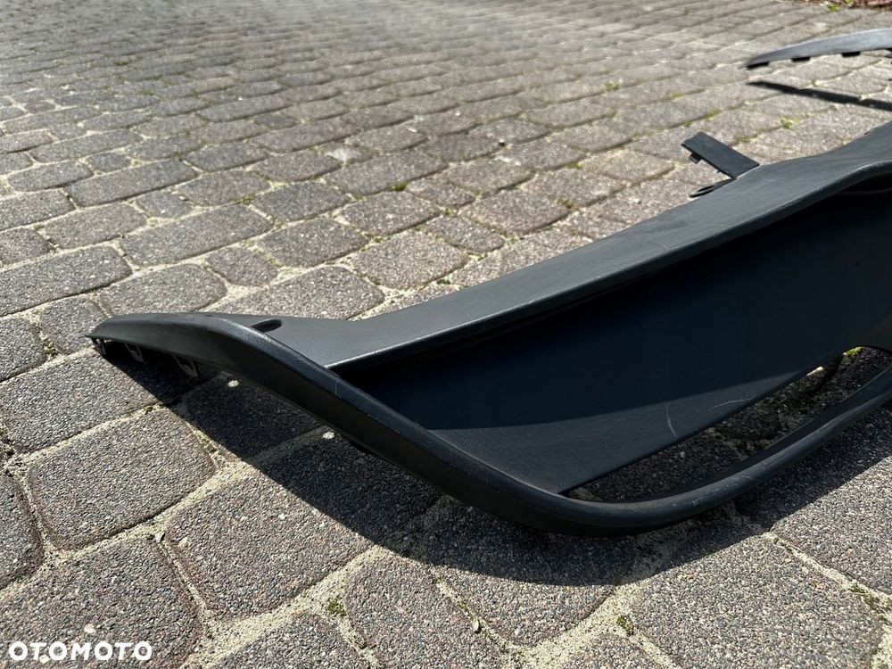 Dokładka Zderzaka Tylnego Tesla Model 3 Highland 1587741-00-D - 5