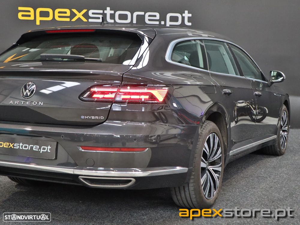 VW Arteon Shooting Brake 1.4 TSI eHybrid Elegance - 8