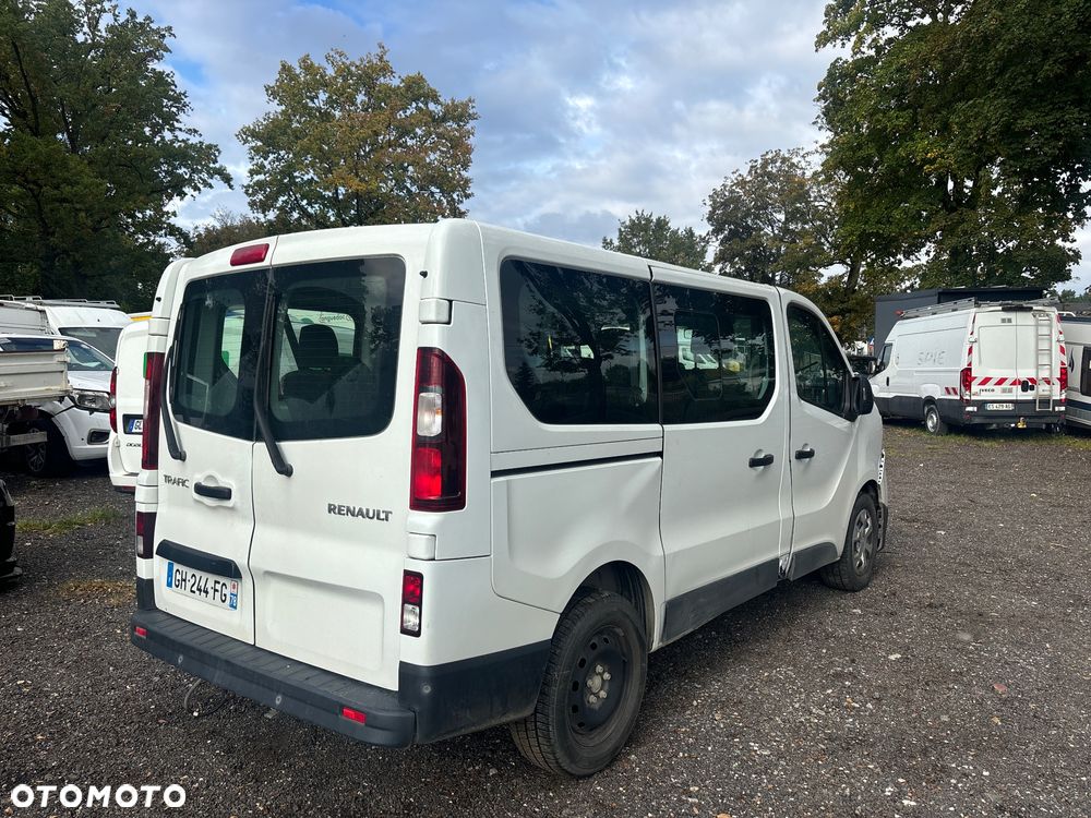 Renault Trafic - 5