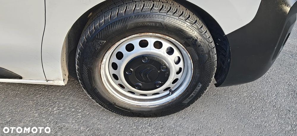 Citroën Jumpy Combi - 14