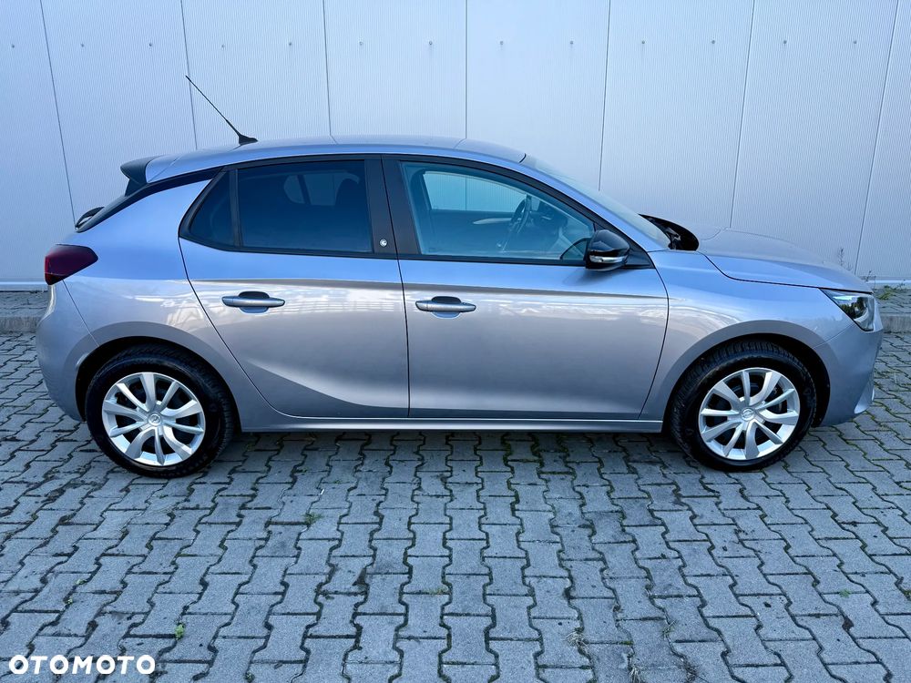 Opel Corsa - 17