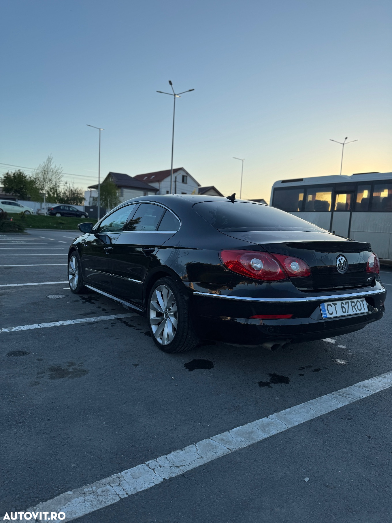 Volkswagen Passat Variant 2.0 TDI Comfortline DPF DSG - 9