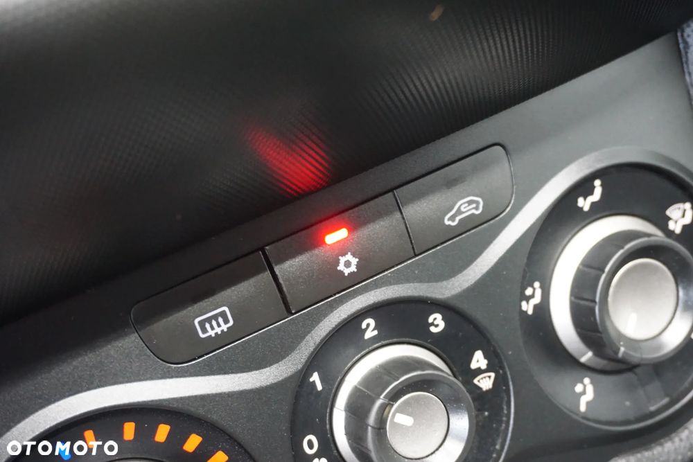 Alfa Romeo Mito 1.3 JTDM - 36