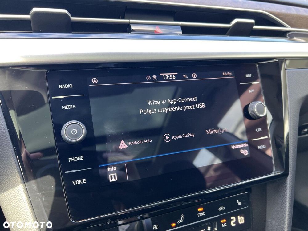 Volkswagen Arteon 2.0 TDI 4Motion Elegance DSG - 29