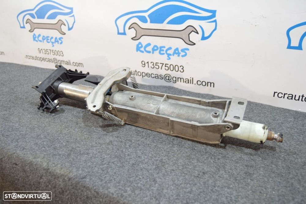 COLUNA DIRECÇÃO DIREÇÃO VOLANTE GUIADOR 669777000 743034 BMW SERIE 3 F30 F31 F35 F80 F20 F21 - 6