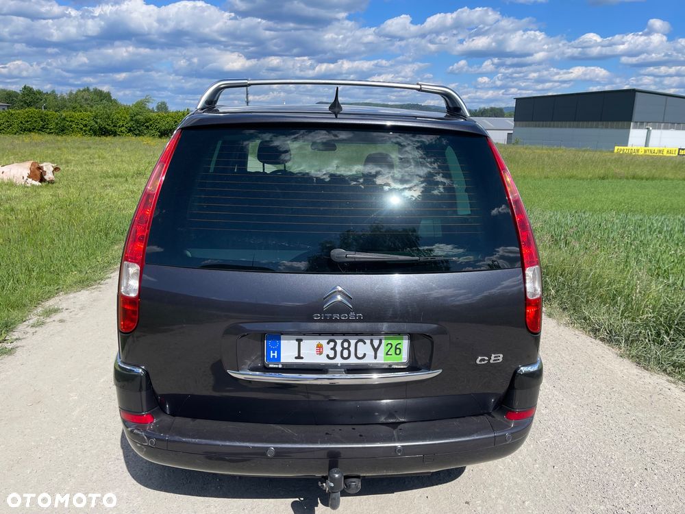 Citroën C8 2.0 HDi Attraction - 7